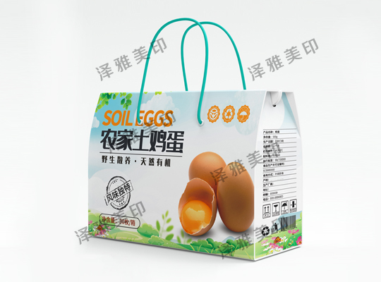 鄂州禮品盒印刷