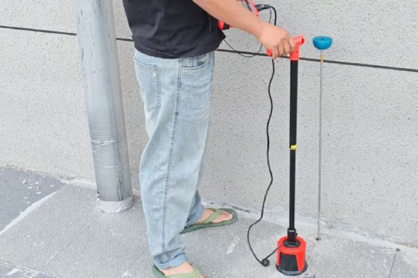 測漏儀 測漏儀